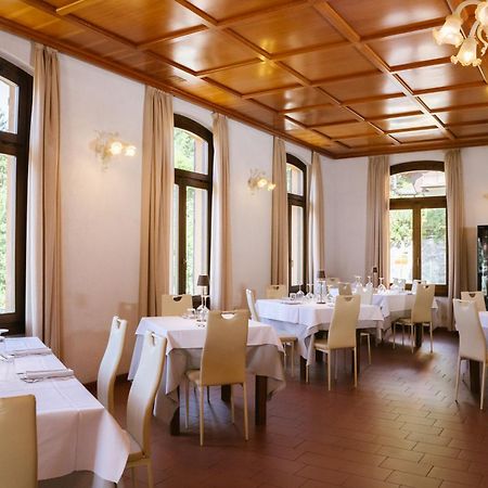 Villa Luzzago 蓬泰迪莱尼奥 外观 照片