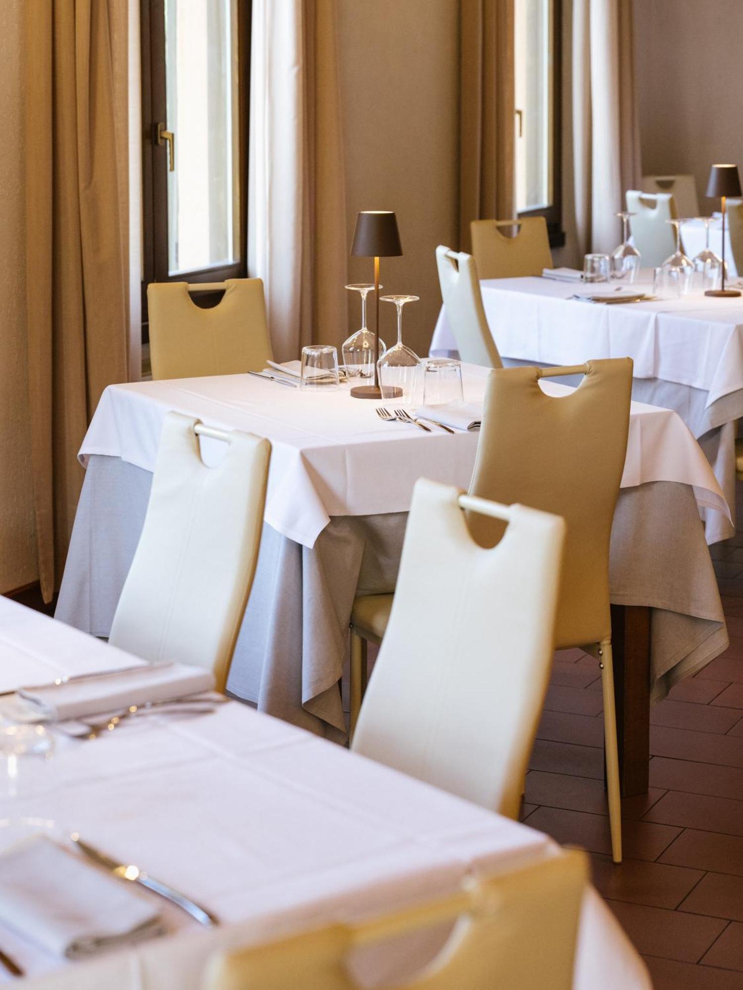 Villa Luzzago 蓬泰迪莱尼奥 外观 照片