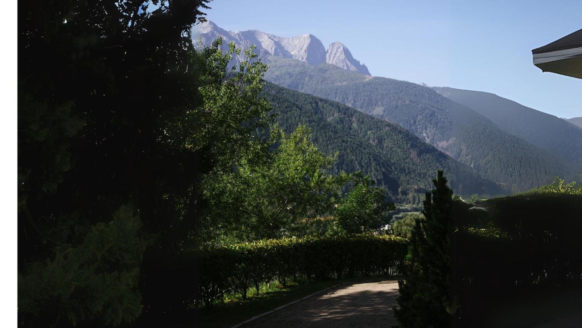 Villa Luzzago 蓬泰迪莱尼奥 外观 照片